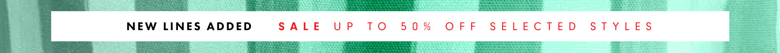 Women's Special Deals - US