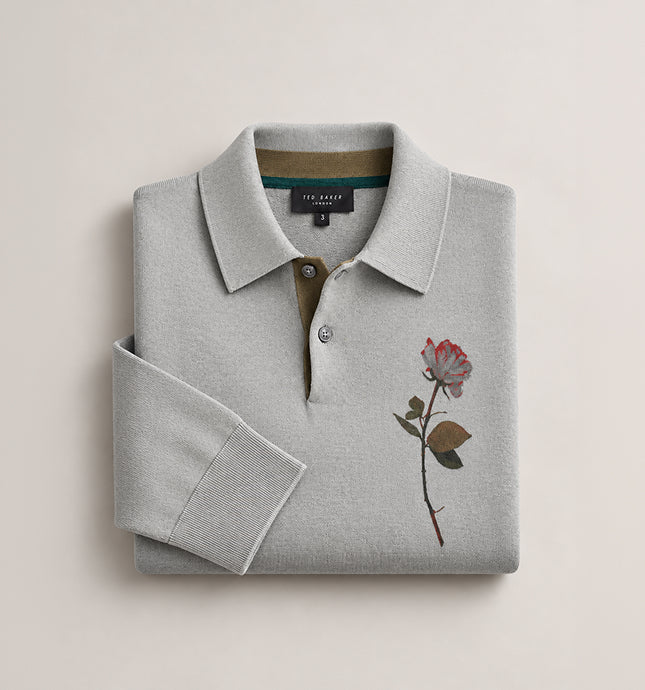 MEN'S KNITWEAR