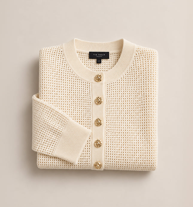WOMEN'S KNITWEAR
