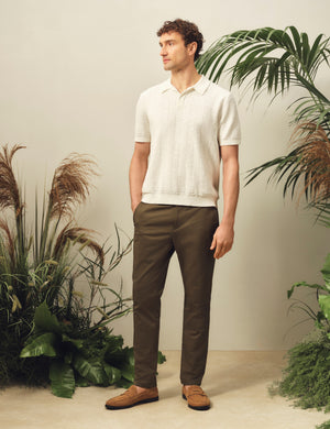 EDGARD | ECRU