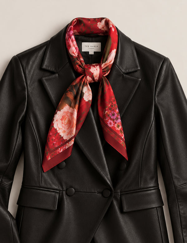 ELINON | RED