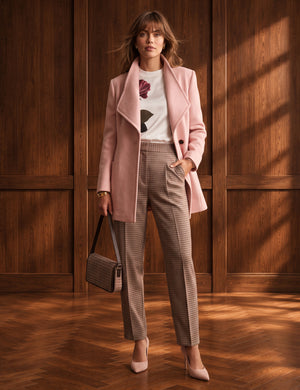 EVIGNA | PALE PINK