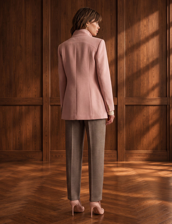 EVIGNA | PALE PINK
