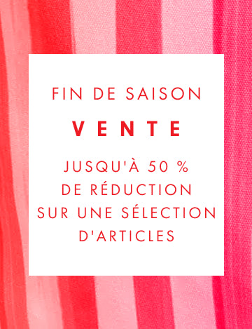 MAGASINEZ LES SOLDES POUR FEMMES