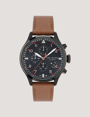 FULMAAR | BROWN BLACK