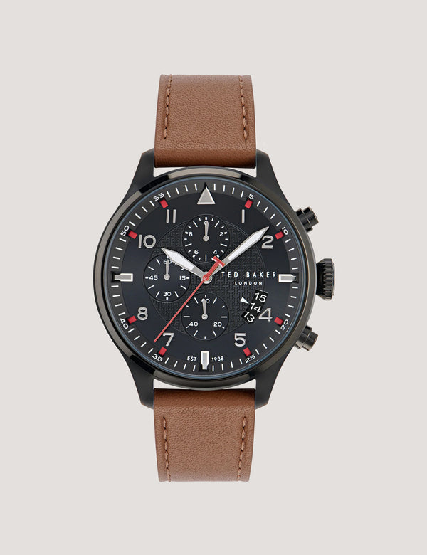 FULMAAR | BROWN BLACK