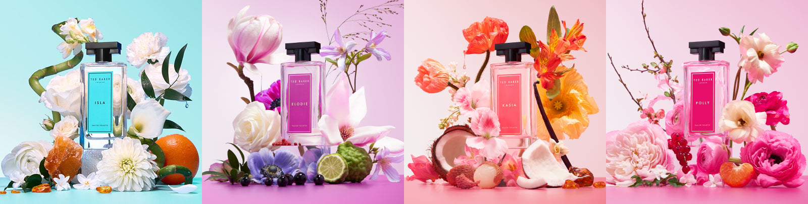 Parfums et Beauté Femme