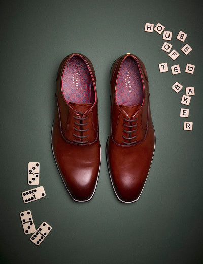 MEN'S SHOES