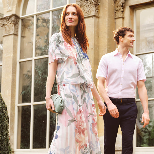 ENSEMBLES & COORDONNÉS