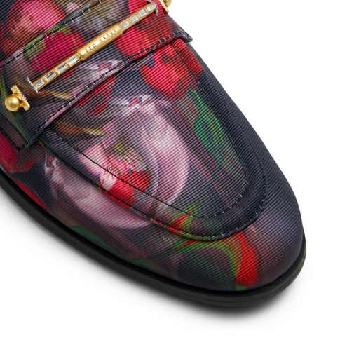 ZOLA ICON | BLACK-MULTI