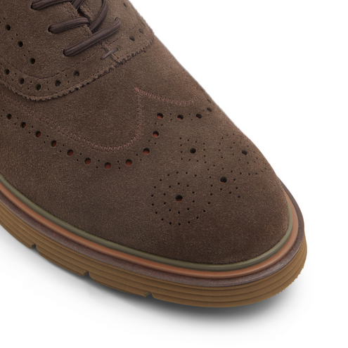 COLINDALE | DK-BROWN