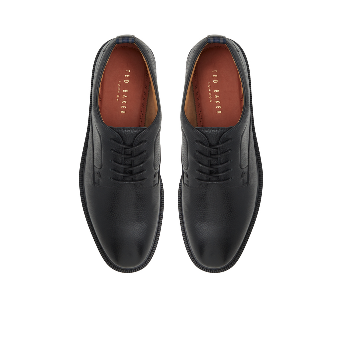 ted baker derby shoes