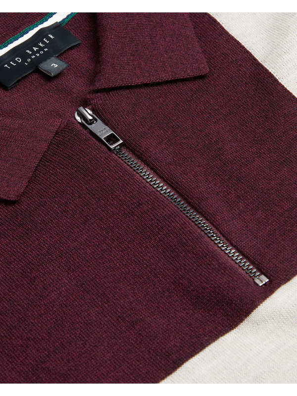 AMBLER | MAROON