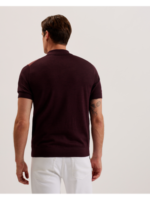 AMBLER | MAROON