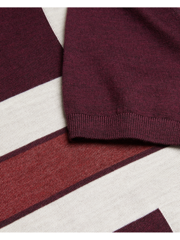AMBLER | MAROON