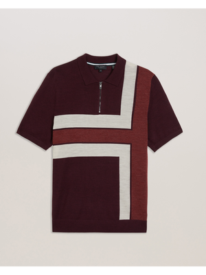 AMBLER | MAROON
