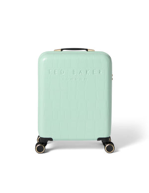 ICONCASE-MNTC | PALE GREEN