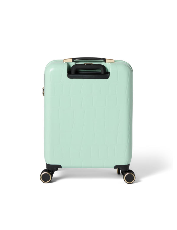 ICONCASE-MNTC | PALE GREEN