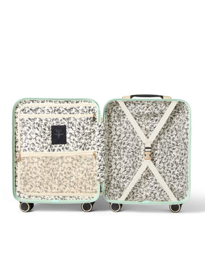 ICONCASE-MNTC | PALE GREEN