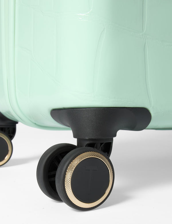 ICONCASE-MNTC | PALE GREEN