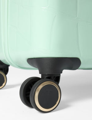 ICONCASE-MNTL | PALE GREEN