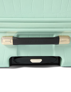 ICONCASE-MNTC | PALE GREEN