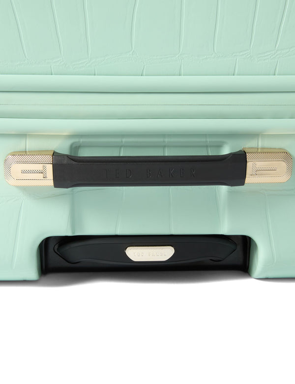 ICONCASE-MNTM | PALE GREEN