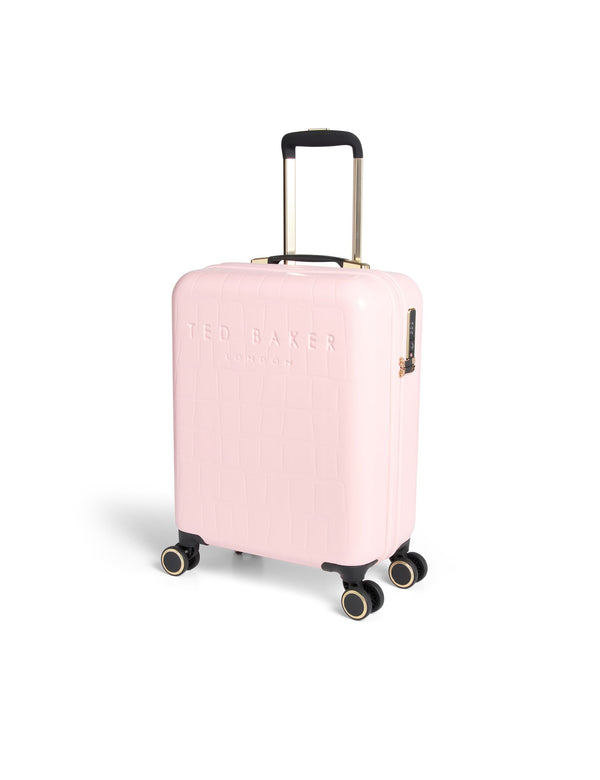 ICONCASE-PNKC | PALE PINK