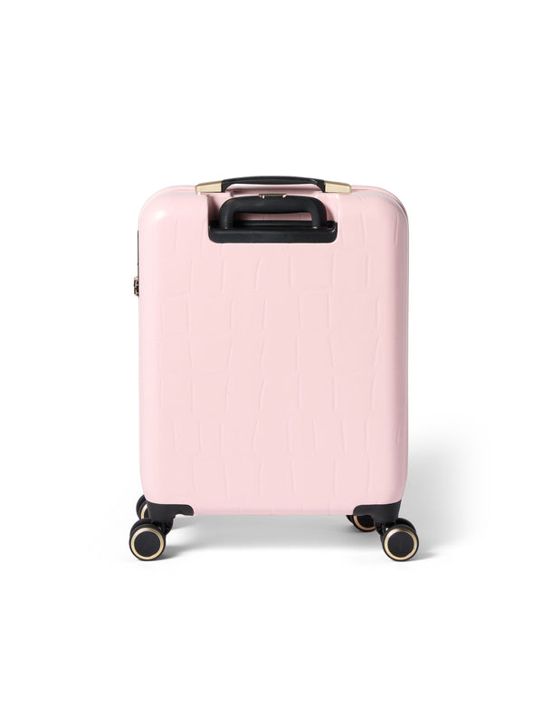 ICONCASE-PNKC | PALE PINK