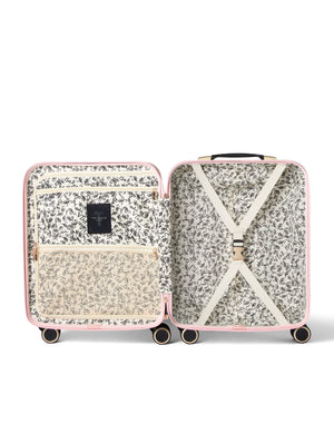 ICONCASE-PNKC | PALE PINK