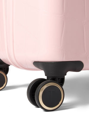 ICONCASE-PNKL | PALE PINK