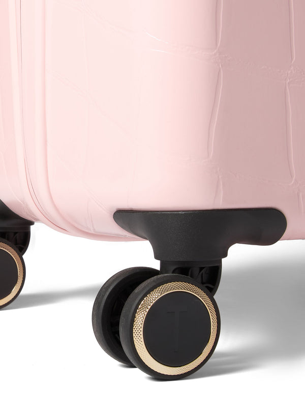 ICONCASE-PNKC | PALE PINK