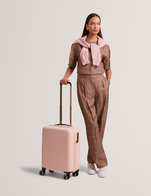 ICONCASE-PNKC | PALE PINK