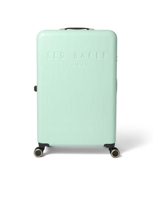 ICONCASE-MNTL | PALE GREEN