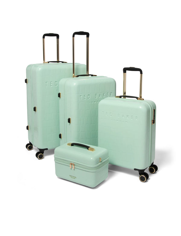 ICONCASE-MNTL | PALE GREEN