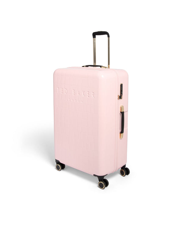 ICONCASE-PNKL | PALE PINK