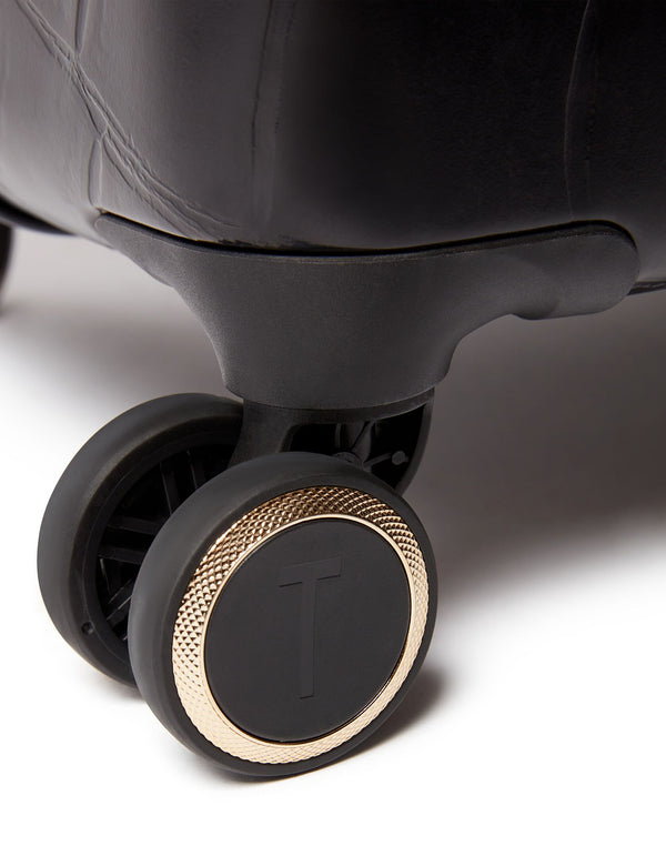 ICON-BLKM | BLACK