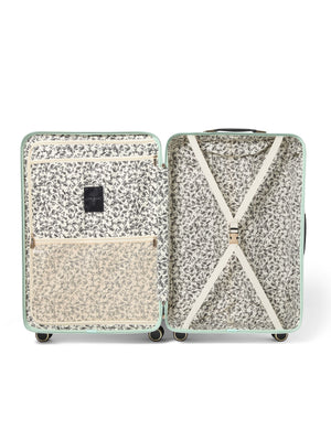 ICONCASE-MNTM | PALE GREEN