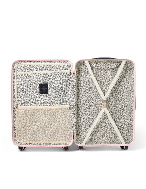 ICONCASE-PNKM | PALE PINK