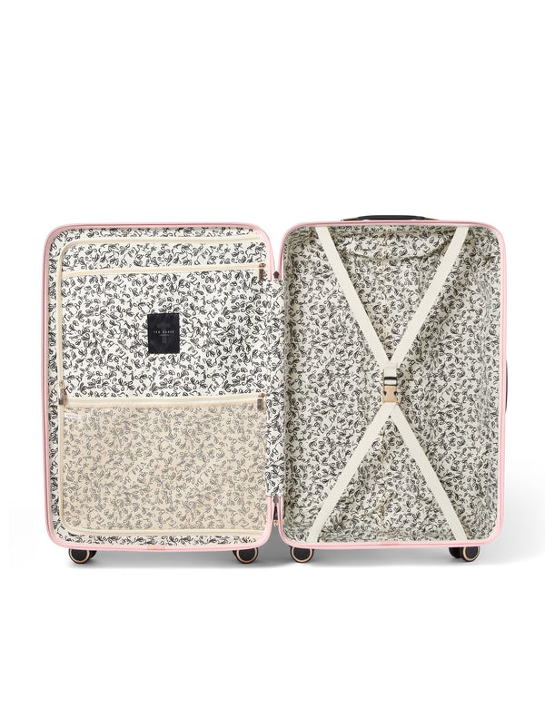 ICONCASE-PNKM | PALE PINK