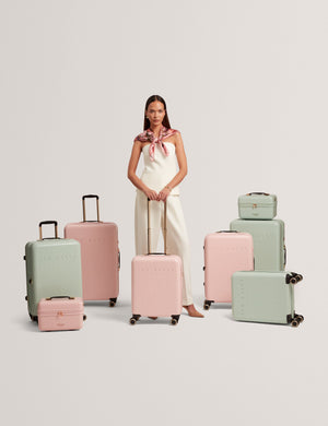 ICONCASE-PNKM | PALE PINK