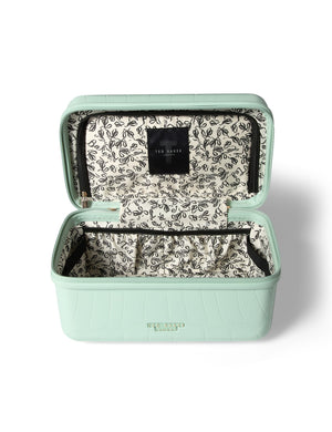 ICONCASE-MNTV | PALE GREEN