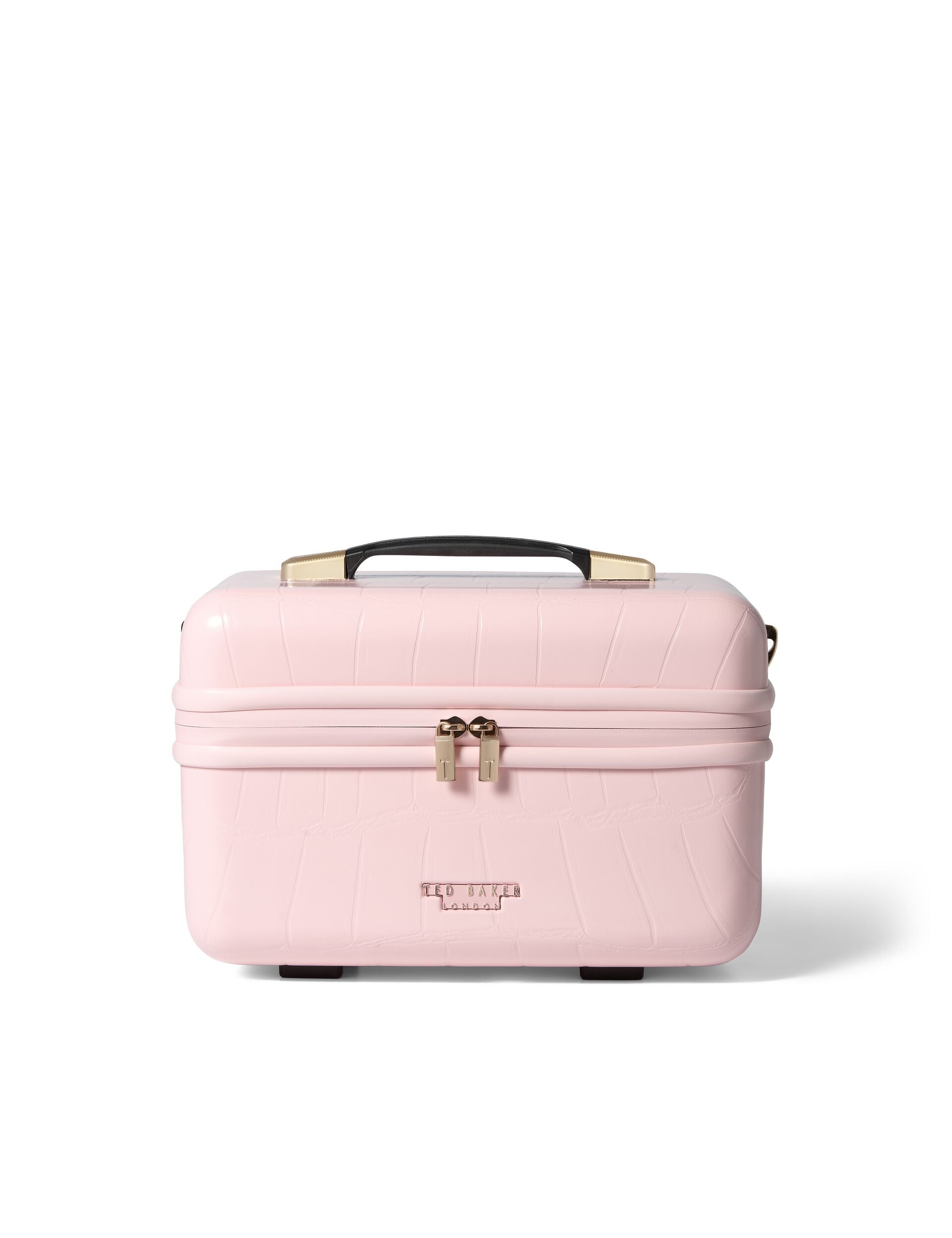 ICONCASE-PNKV - Icon Vanity Travel Case