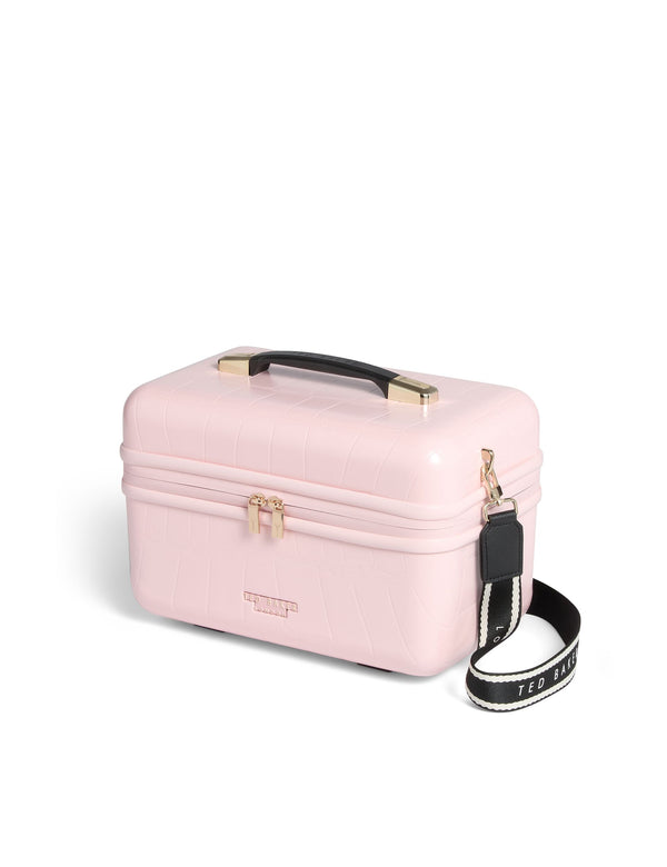 ICONCASE-PNKV | PALE PINK