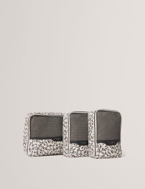 ICONTRAVELCUBE | CREAM