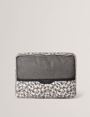 ICONTRAVELCUBE | CREAM