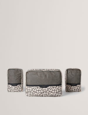 ICONTRAVELCUBE | CREAM