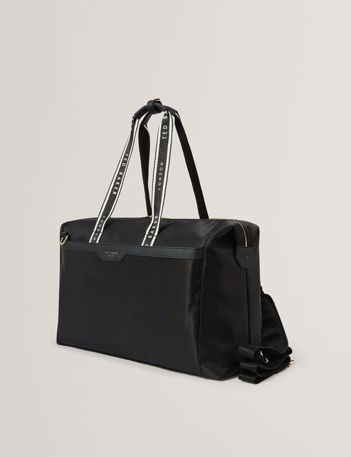 ICONTRAVELH55 | BLACK