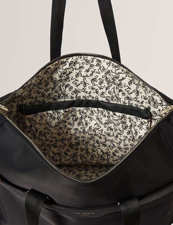 ICONTRAVELH55 | BLACK