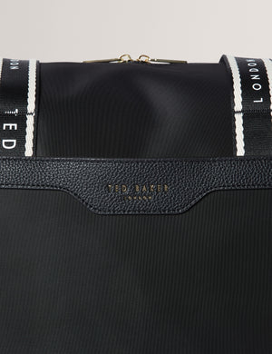 ICONTRAVELH55 | BLACK